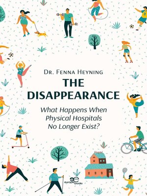 cover image of The Disappearance